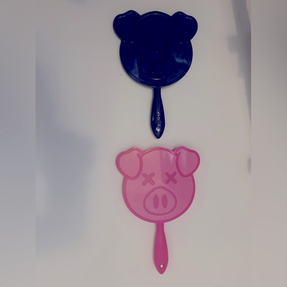 Jeffree star Shane Dawson mirrors - Picture 1 of 1